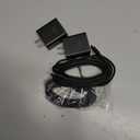 45W 2Pack Super Fast Charger USB C Dual Port Android Phone Charger Type C Fast Charging Block with 10FT Type-C Charger Cord for Samsung Galaxy S26 Ultra/S26/S26+/S25/S24/S23/S22/S21+/iPhone 17/16/15