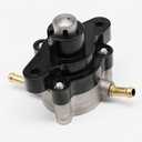 KIPA Gas Fuel Pump For YAMAHA 2000 Four-Stroke Outboards F75 F80 F90 F100 F115 LF115 Hp Engines OEM # 68V-24410-00-00 6D8-24410-00-00 880890T1 880980A02
