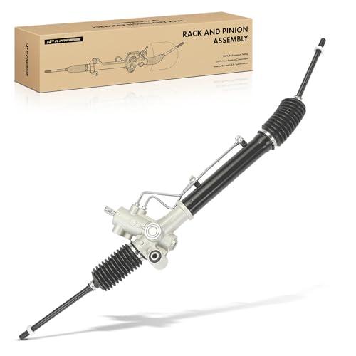 A-Premium Hydraulic Power Steering Rack and Pinion
Compatible with Toyota RAV4 1996 1997 1998 1999 2000, 2.0L
