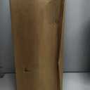 Layhit 24 Pcs Plastic Ice Buckets for Parties 3 Liters Wine Bucket Portable Ice Holder Disposable Wine Cooler for Party Wedding Party Beverage Champagne Soda and Beer (Gold)