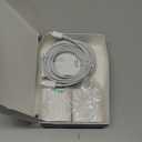 WODENTA iPhone 17 Charger, 2-Pack 45W Fast Charging Dual Port Type C Power Adapter, USB C Charger Block for iPhone 17/17 Pro/17 Pro Max/Air/17e/16/15 Pro Max/Plus, iPad with Long 10FT USB-C Cable Cord (White)