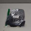 Roxy Women's Long Sleeve Compression Fit Rashguard UPF 50+ Quick Dry Recycled Swim Shirt (Medium, Anthracite)