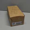 Hair Dryer Holder Wall Mount for Dyson Supersonic Airwrap Hair Dryer, Wall Mounted Hair Tool Organizer, Metal Blow Dryer Holder Attachments Storage for Bathroom and Salon, Black