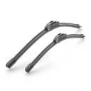 BERG REGEN 22"+18" Windshield Wiper Blades Replacement for Chevy Chevrolet Colorado 20192021, Ford Focus 20082011, GMC Canyon 20192024 –Genuine OEM Quality (Set of 2)