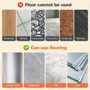 6 x Interactive Dog Toys Tug of War,Dog Puzzle Toy Squeaky for Medium Small Breed Mental Stimulation,Indestructible Food Dispensing Dog Toy to Keep Busy,Red Yellow