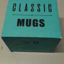 Classic Mugs Teacher Appreciation Gifts What An Awesome Teacher Looks Like for Classroom Teaching Decorations Worlds Best Men Women Teachers Ever Novelty Gift Coffee Mug Tea Cup Gift From Students