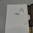 11 Pcs Bling Car Accessories Set,Bling Car Accessories Set for Women,Steering Wheel Cover for Women Universal Fit 15 Inch,Rhinestone Center Console Cover(Champagne)