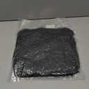 Mcupper 6 Pack Black Halloween Creepy Cloth (30 x 72 Inch), Halloween Gauze, Creepy Gauze for House, Outdoor, Yard and Halloween Decoration Indoor