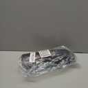 Owala FreeSip Insulated Stainless Steel Water Bottle with Straw, BPA-Free Sports Water Bottle, Great for Travel, 32 Oz, Very, Very Dark ("I'm a sports mom yes I'm always busy")