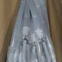 50 Pack Clear Umbrella Wedding Bubble Dome, Transparent Bridal Umbrellas for Weddings, 52 Inch Large Clear Umbrellas for Rain with Auto Open Windproof Stick Canopy for Outdoor Events