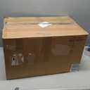 CVNC 432Hz 7-12 Inch Crystal Singing Bowl Set of 7 with 2 Pcs Carrying Case Bag, Frosted Quartz Crystal Sound Bowls for Chakra,Sound Therapy, Meditation Energy