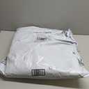 Bubble bear Dog Crate Pad - Ultra Soft, Washable Crate Mat, Anti-Slip Kennel Pad for Small/Medium/Large Dogs, Dark-Hued to Hide Stains (36"x23") (Gray)