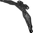 544B2-JK50A New Front Subframe Crossmember Bracket Brace AWD Compatible with Infiniti G37 EX37 Q50 Q60 2013-2020 2.0/3.0/3.5/3.7L 544B2-JK50B,544B2-JK51A,544B2-JK51B