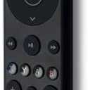 Media Remote Control for Xbox One & Xbox Series X|S (Black) - Original Accessories for Better Navigation