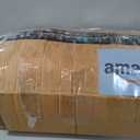 Memory Foam Mattress Topper, Plush, Cooling