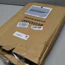 WE49X20697 Dryer Bearing Kit Compatible with GE Dryer Contains Top Bearing WE3M26 Drum Felt WE9M30 (WE09X20441) Drive Belt WE12M29 Bearing Slides WE1M1067 (WE1M481) Glide Slides WE1M504 (WE1M333)