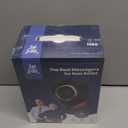 BOB AND BRAD Hand Massager with Heat and Compression, Individual Fingers, FSA-HSA Eligible, Cordless HandSpa Pro Hand Massager for Arthritis and Carpal Tunnel, Pain Relief, 5 Intensity Settings