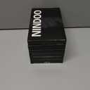 6 x for iPhone 15 Plus Case with Screen Protector,iPhone 15 Plus Black Phone Case Slim for Men,Protector Fundas para and Camera Cover for i Phone 15 Plus Protection.(Black)