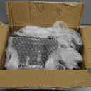 Roof Rack Mounting Brackets,Gutter Mount Roof Rack,Roof Rack Accessories Compatible with Wrangler JL JK 2007-2024, Gladiator JT, Cherokee XJ 1984-2001 and All Suitable Sizes