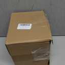 6 Pcs Mini Christmas Wreaths for Kitchen Cabinet, 7.87" Small Christmas Wreath with Ribbon Bows, Red Berry Norfolk Pine Candle Ring Holder for Table Centerpiece Window Chair Wall Decors