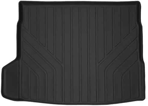 XINSHANGXIU All Weather Cargo Liner Compatible with 2025 2026 BMW X3,TPE Car Trunk Mat Waterproof Easy to Clean Accessories
