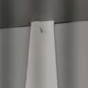 Grabber Reacher Tool, 32" Grabbers for Elderly, Lightweight Extra Long Handy Trash Claw Grabber, Mobility Aid Reaching Assist Tool for Trash Pick Up, Nabber, Litter Picker, Arm Extension (Blue)