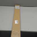 WR12X37485 Stainless Steel Freezer Door Handle - Direct Replacement for GE Refrigerator, Replaces PD00074459 4975820 AP7018698 PS16554855 EAP16554855.Fits GWE19JMLWFES GNE25JMKXFES GFE24JMKTFES