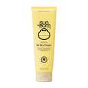Sun Bum Revitalizing Air Dry Cream - Anti Frizz Styling Cream with Banana Extract and Sunflower Oil - Vegan - Without Parabens - UV Protecting - Helps Smooth and Enhance Natural Hair Texture - 6 fl oz