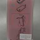 TOCOL Magnetic for 16 Pro Red Case, Upgraded Full Camera Protection, Compatible with Magsafe, Drop Protection, Translucent Matte Back Bumper for iPhone 16 Pro 6.3-Inch (Red)