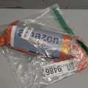 SEIKEA Long Braided Ponytail Extension with Hair Tie Straight Wrap Around Hair Extensions Ponytail Natural Soft Synthetic Hair Piece for Women Daily Wear 34 Inch 150 Gram Black