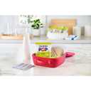 SkinnyPop Popcorn, Original, Whole Grain, Dairy-Free Snack, 0.65oz Bags (30ct) BB 08.22.26