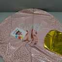 Pink Blush Sweet Sixteen Foil Party Balloon Bouquet by Anagram