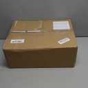 Fitable 8 Pack Round Tablecloths: Stain Resistant Wrinkle Free Circle Table Clothes, Washable Reusable Polyester Table Covers for Wedding Party Birthday Banquet Reception(Ivory, 84 Inch)