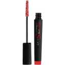 Maybelline Lash Stiletto Ultimate Length Washable Mascara, Very Black, 1 Count (0.22 Fl Oz (Pack of 1))