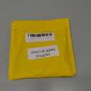 50PCS 4 Inch Shield Cut Turkey Arrow Feathers for Bowhunting, Right Wing Fletching, Waterproof and Durable for Recurve and Compound Bow (Red)