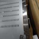 KoolMore 32 in. Commercial Countertop Convection Oven, Holds Full Size Pans, 4 Racks and 3500W of Power, 240V in Stainless-Steel, ETL Listed for Safety and Sanitation (KM-CTCO-44) (4.4 cu. ft.)