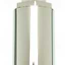 Danco 88200 MX-1 Cartridge for Mixet Single-Handle Faucets, Chrome