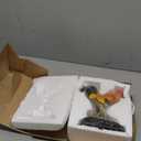SS-G-54071 Rooster Chicken Farm Animals Decoration Figurine Collection