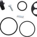 All Balls Racing 60-1119 Fuel Tap Repair Kit Compatible with/Replacement For Kawasaki ZX 6R (ZX 600F) 1995-1997
