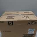 Goodnites Girls' Nighttime Underwear, Size XXL (120-165 lbs), 54 Ct (3 Packs of 18)