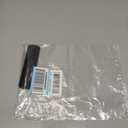 Replacement Voice Remote Control Compatible with Fire Smart TV Stick(2nd/3rd Gen/Lite/4K Max/Cube), for FireStick smart TV 4K(1st/2nd Gen), Smart TVs 3rd Gen N0t for Samsung-TVs (black)