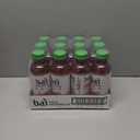 Bai Antioxidant Infused Water Beverage, Kula Watermelon, with Vitamin C and No Artificial Sweeteners, 18 Fluid Ounce Bottle, 12 Pack (BBD 03/21/26)