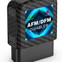 AFM Disabler Active Fuel Management Delete Disabler AFM/DFM Disabler Compatible with V6 & V8 GM Motors AFM Disabler 5.3 Silverado (Chevy GMC Sierra GMC Yukon Cadillac Escalade etc)4.3L 5.3L 6.0L 6.2L