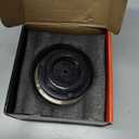 A-Premium Air Conditioner AC Compressor Clutch Kit Compatible with Chevrolet Camaro 2010-2015 3.6L, Only fit SP17 Style Compressor
