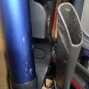 KARDV Cordless Vacuum Cleaner, 500W/40Kpa Vacuum Cleaners for Home, 60Mins Stick Vacuum with LED Display, Anti-Tangle & Wall Mount Charging, 8 in 1 Lightweight Vacuum for Hard Floors Carpet Pet Hair