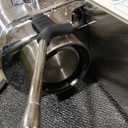 CASABREWS 5418 PRO Espresso Machine 20 Bar, Upgraded Espresso Maker with Powerful Steam Milk Frother, Stainless Steel Coffee Machine with Fast Heating System for Cappuccino, Latte, Silver