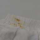 ANRABESS Women’s Summer Boho Flowy Swing Tiered A-Line Maxi Skirt 2025 Fashion Trendy Elastic Waist Pleated Long Beach Dress
 Size S