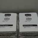 Depend Real Fit Adult Diapers, Incontinence Underwear for Men, Disposable, Maximum Absorbency, Small/Medium, Black, 56 Count (2 Packs of 28) 