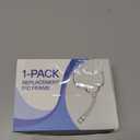 Replacement Tube Frame Kit for AirFit P10, Including Hose & Frame & Swivel Compatible with AirFit P10 Nasal Pillow, 1-Pack (Cushions & Headgear Not Included)
