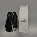 12V Car Adapter Compatible for All Snailax Back Massage Cushion Cigarette Lighter Car Charger Adapter